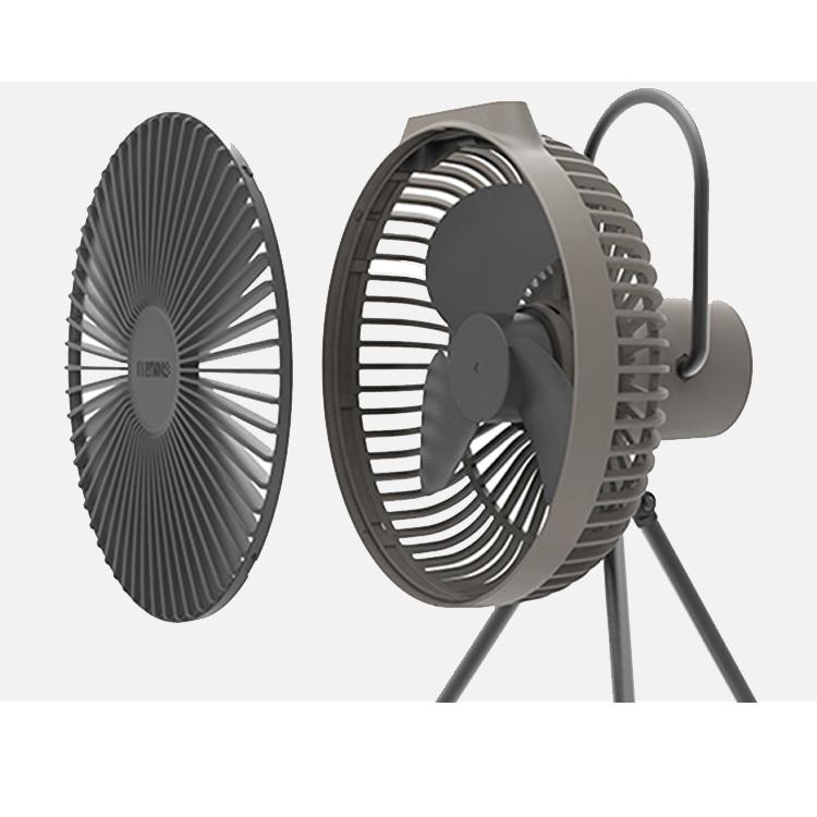 CLAYMORE FAN V1040 クレイモア 扇風機 ファン 充電式 小型ファン ミニ