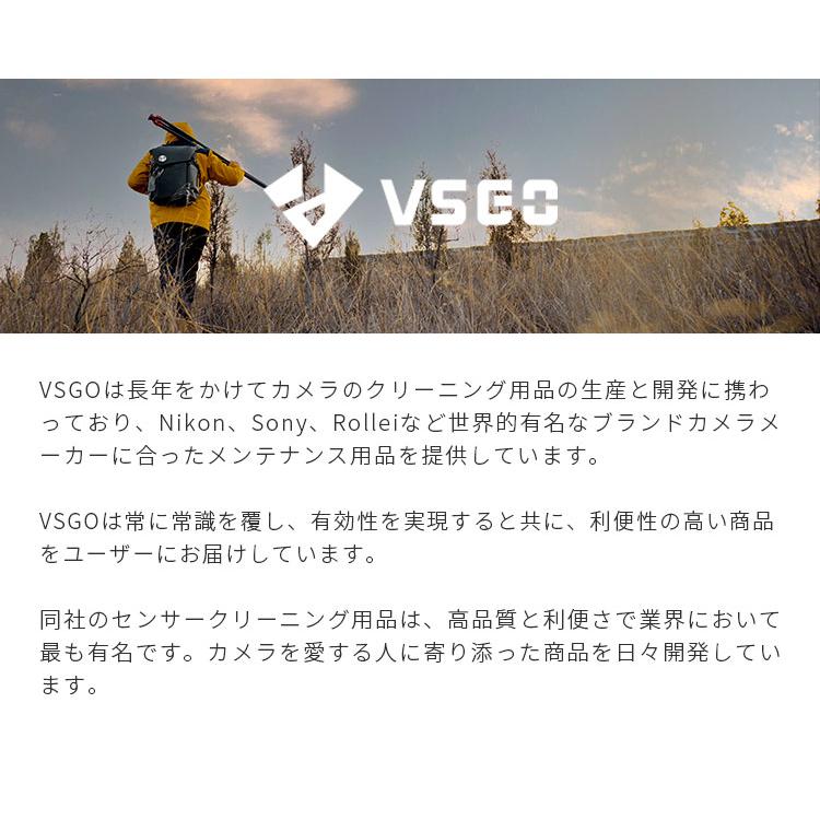 VSGO カメラバッグ ブラックスナイプ V-BP05 3L ショルダーバッグ 一眼 