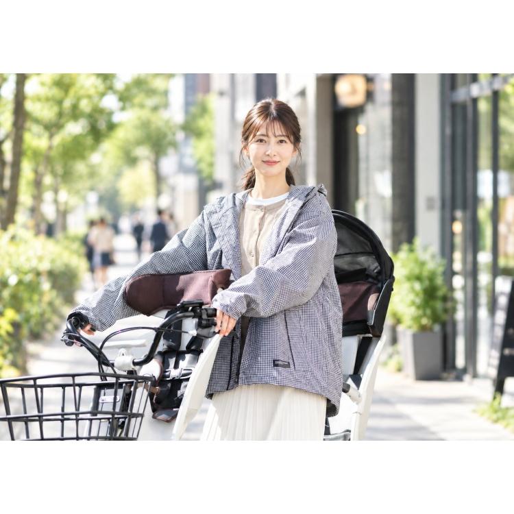 カジメイク レインウェア kajimeiku レインスーツフェミニン3 上下