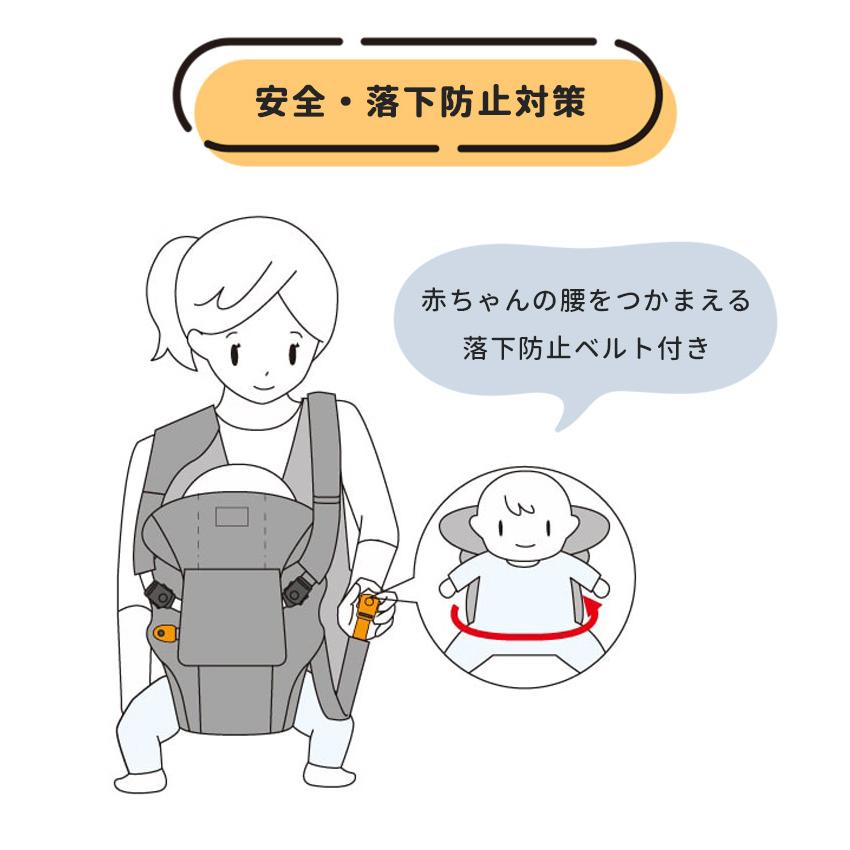 選べる特典付 napnap ふたご抱っこ紐 ナップナップ ふたご抱っこひも