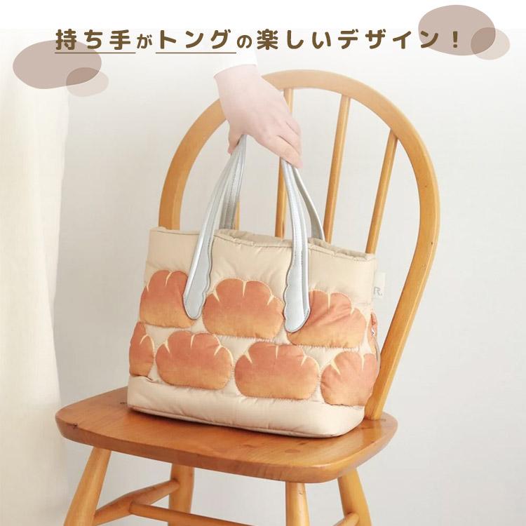 ROOTOTE ふかふかパントート 0106 パン トートバッグ バッグ 鞄