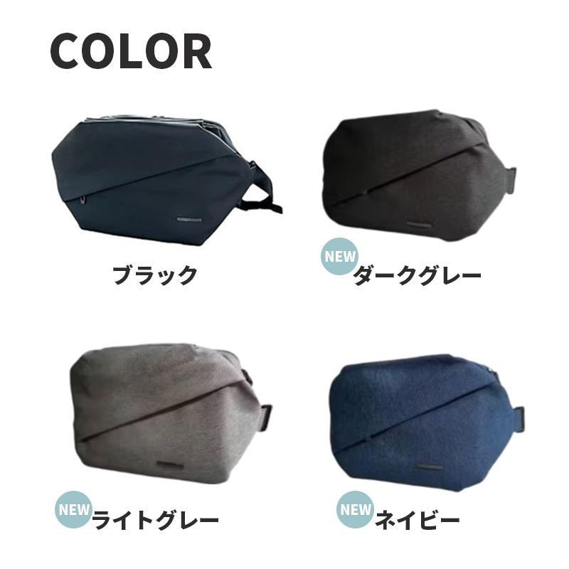 購入全員☆特典付 QUICK PACK 11 NIG ミニマルバッグ 正規店 購入全員☆特典付 QUICK PACK 11 NIG ミニマルバッグ 正規店