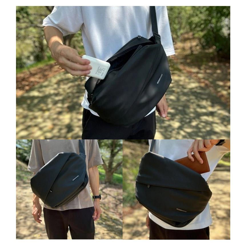 購入全員☆特典付 QUICK PACK 11 NIG ミニマルバッグ 正規店 購入全員☆特典付 QUICK PACK 11 NIG ミニマルバッグ 正規店