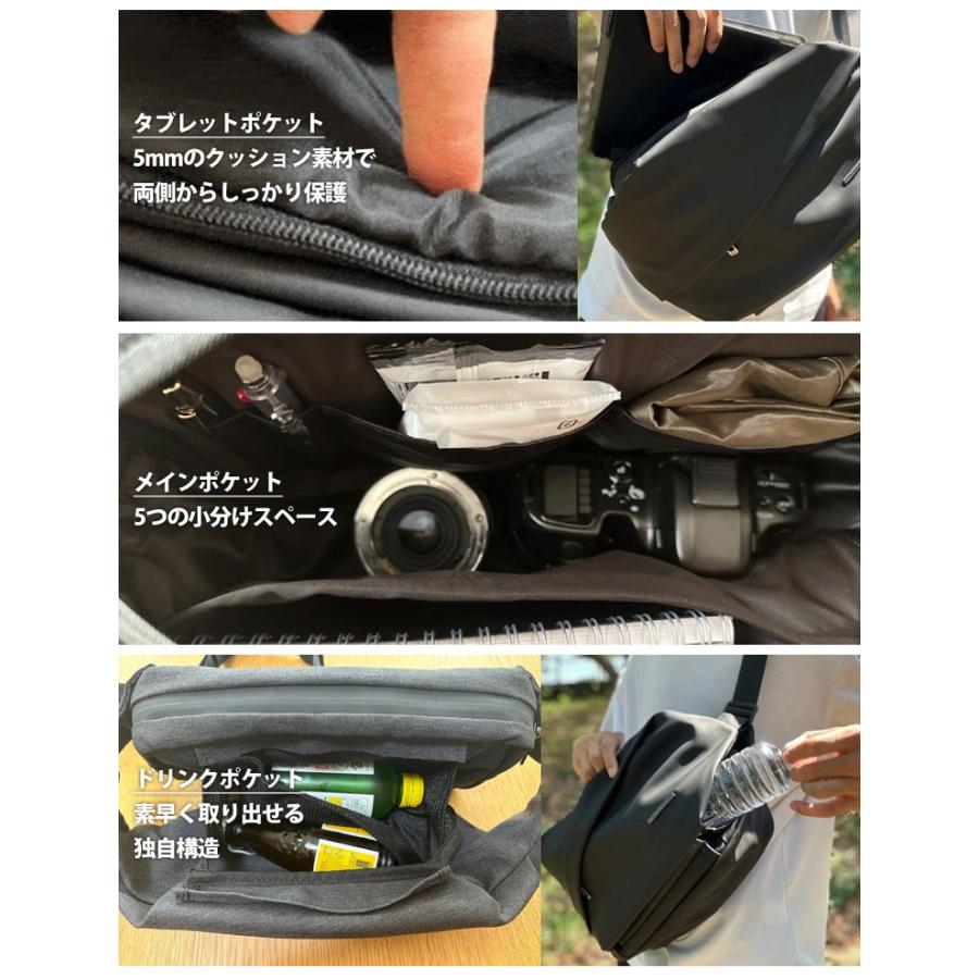 購入全員☆特典付 QUICK PACK 11 NIG ミニマルバッグ 正規店 購入全員☆特典付 QUICK PACK 11 NIG ミニマルバッグ 正規店
