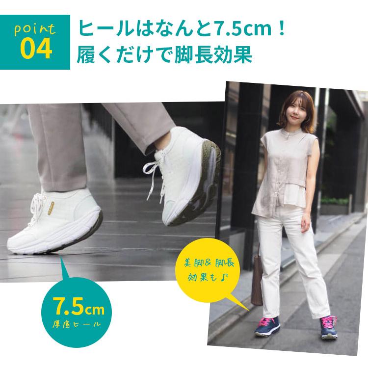 Actvital フットジム 歩くだけで筋トレ効果 22.5cm〜25.0cm アクティバイタル S M L 筋トレ トレーニング ダイエット 美脚の画像