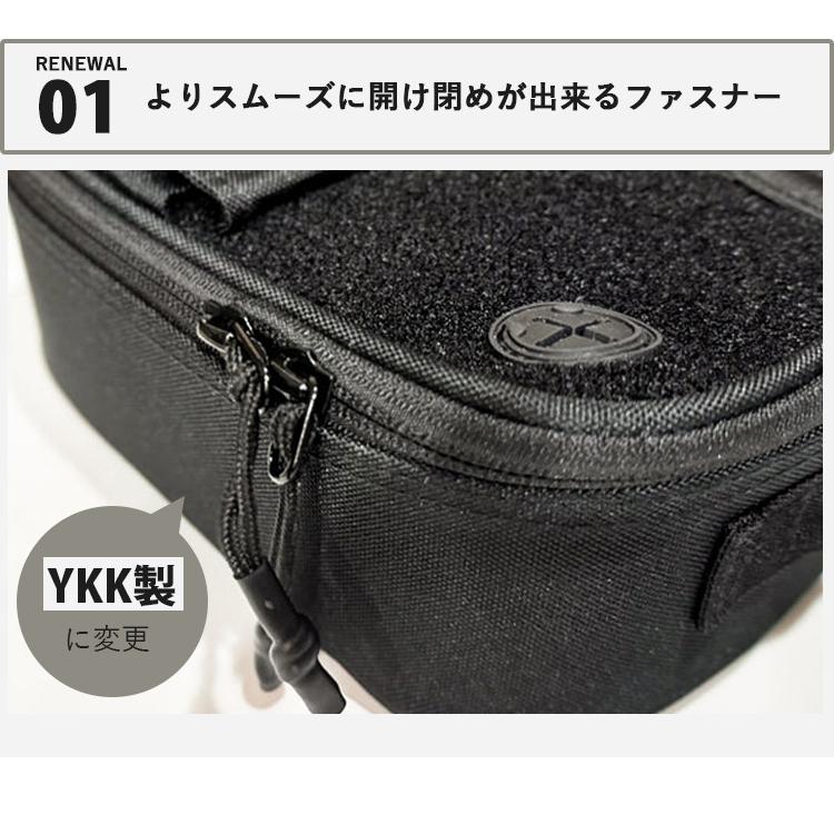 5050WORKSHOP 5050WORKSHOP ORGANIZER CASE2.0 L オーガナイザーケース