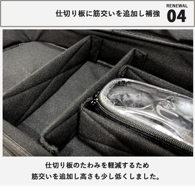 5050WORKSHOP ORGANIZER CASE2.0 L オーガナイザーケース L