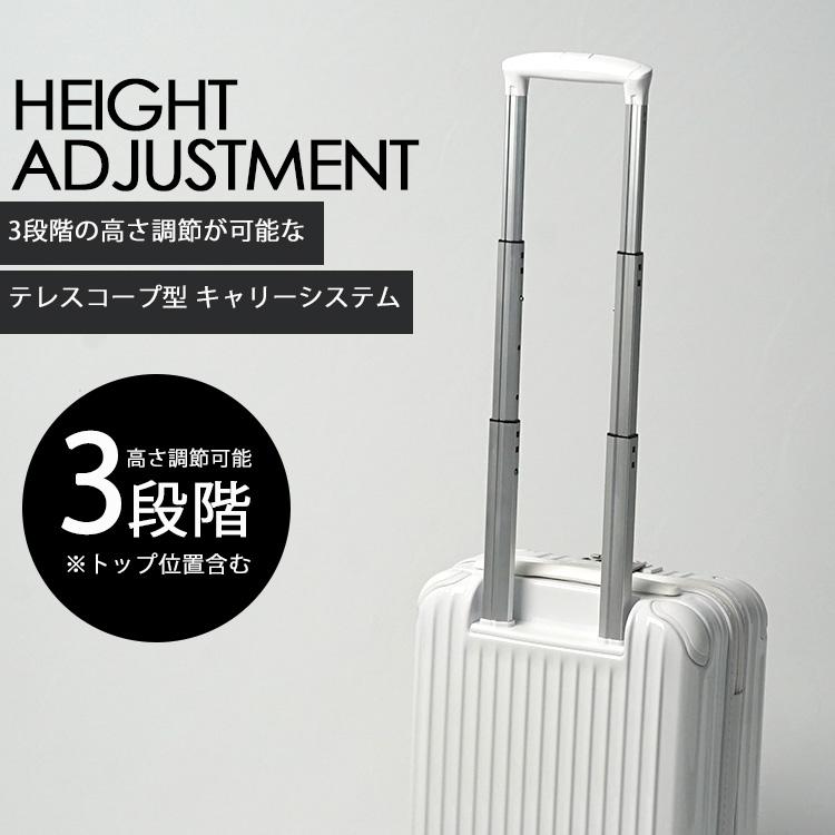 CARGO AiR LAYER スーツケース 22L CAT235LY 機内持込可能 カーゴエアレイヤー SSサイズ 0〜2泊 キャリーケース PC収納 TSAロック メーカー直送 海外×の画像