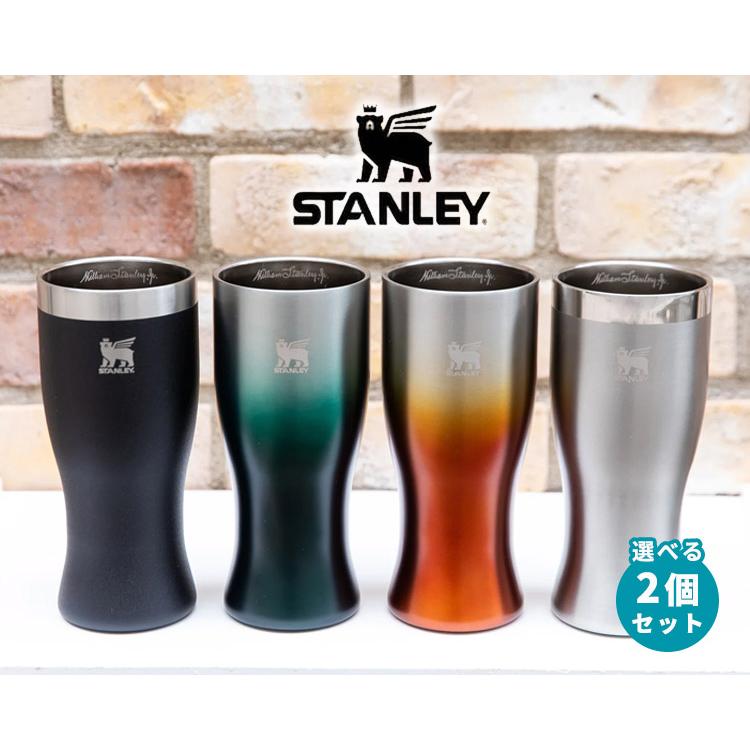 STANLEY（スタンレー） 選べる2個セット STANLEY THE GOLDEN HOUR