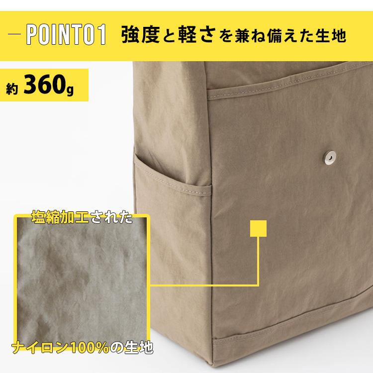 BAGWORKS BOYSCOUTSMAN2 WATER RESIST バッグワークス ボーイスカウト