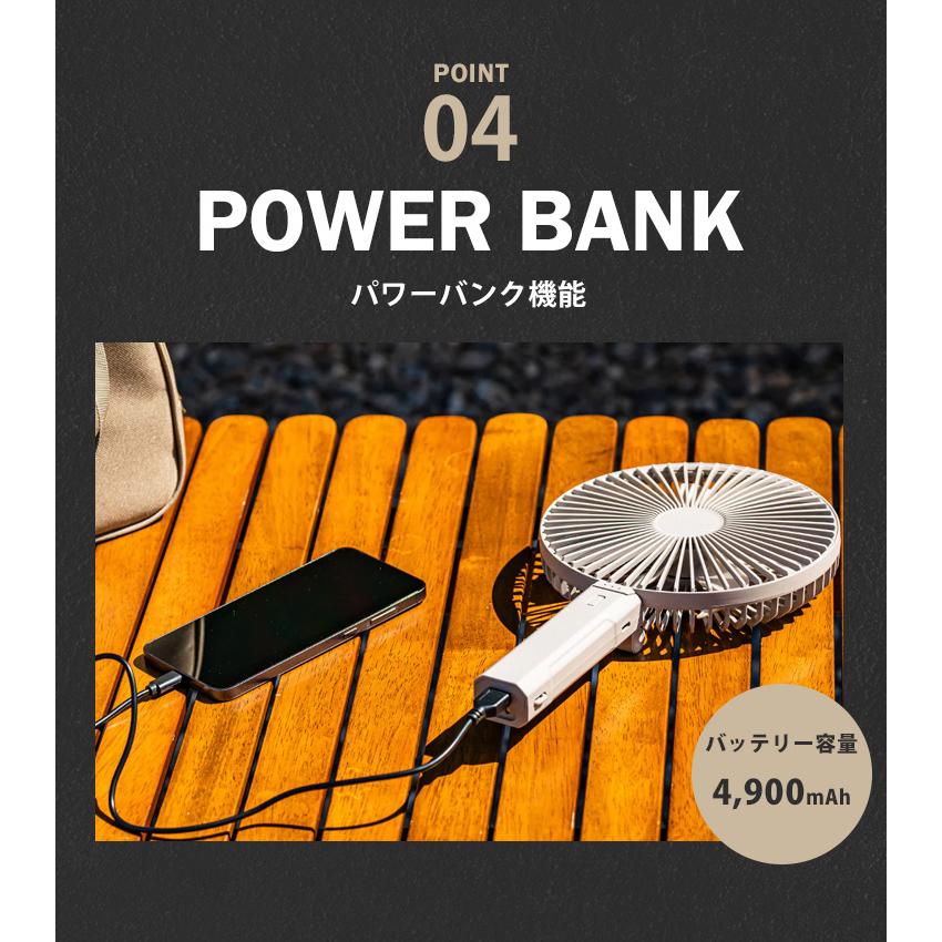 CLAYMORE HANDY A クレイモア ハンディー エー モバイルバッテリー