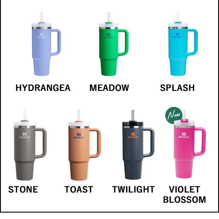 kenzo　2個セット　ナンガ×スタンレー アドベンチャーバキュームマグ NANGAxSTANLEY 別注の真空マグが新発売。同時に真空パイントも