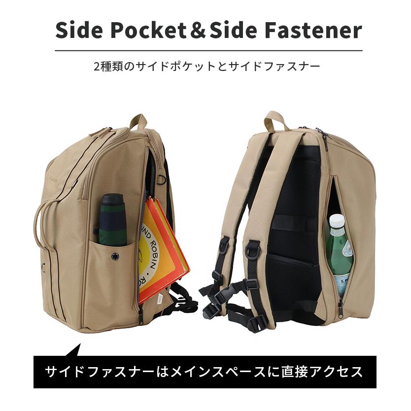 fulcro エッセンス ダブルバックパック fma-0006 Essence Double PC