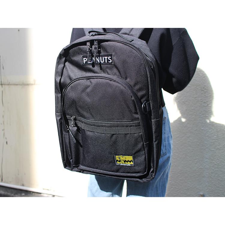 Siffler（シフレ） バックパック スヌーピー 5147 SNOOPY PEANUTS