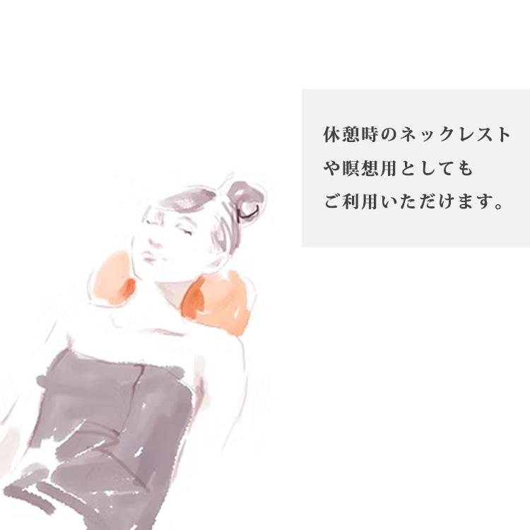 ZAF zen in the life ZAF SAUNA ザフ クッション 日本製 サウナ用品