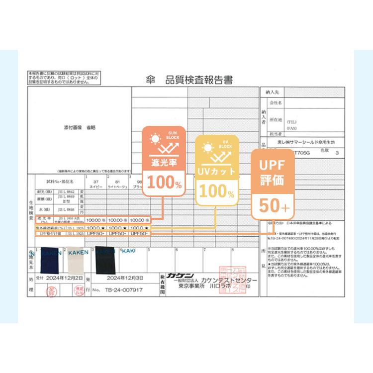 Blao 東レ サマーシールド 晴雨兼用折りたたみ傘 27779 TORAY 折り畳み 日傘 母の日 紫外線対策 オーロラ UVカット 100 ...