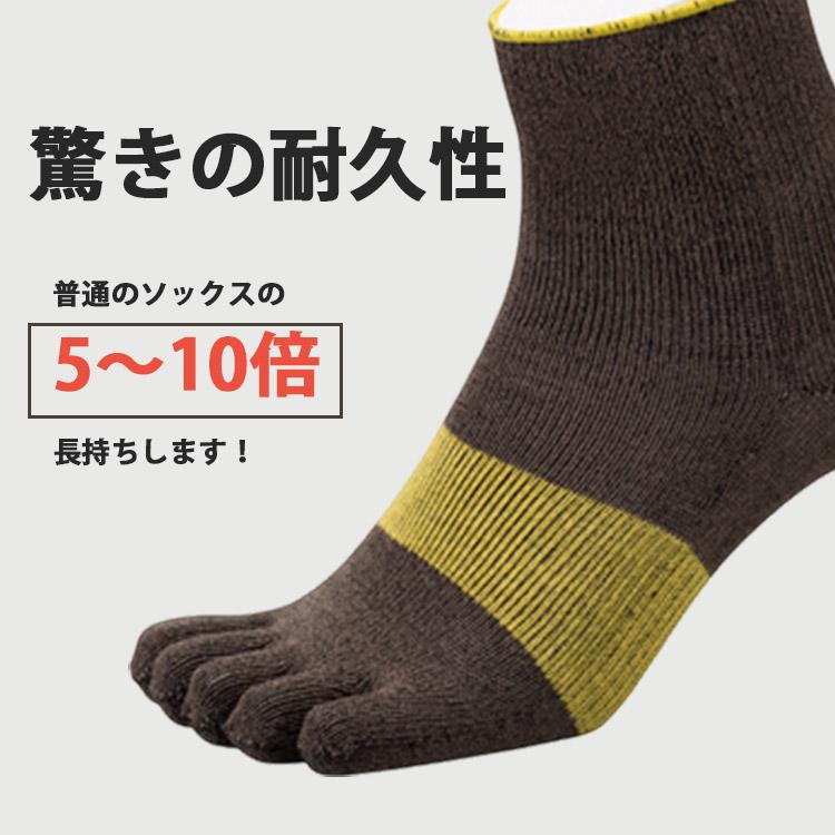 【未使用】クールミトンα クールソックスα セット 選べる3足セット アルキテクト クール ミドル Arquitect Cool 022 5本