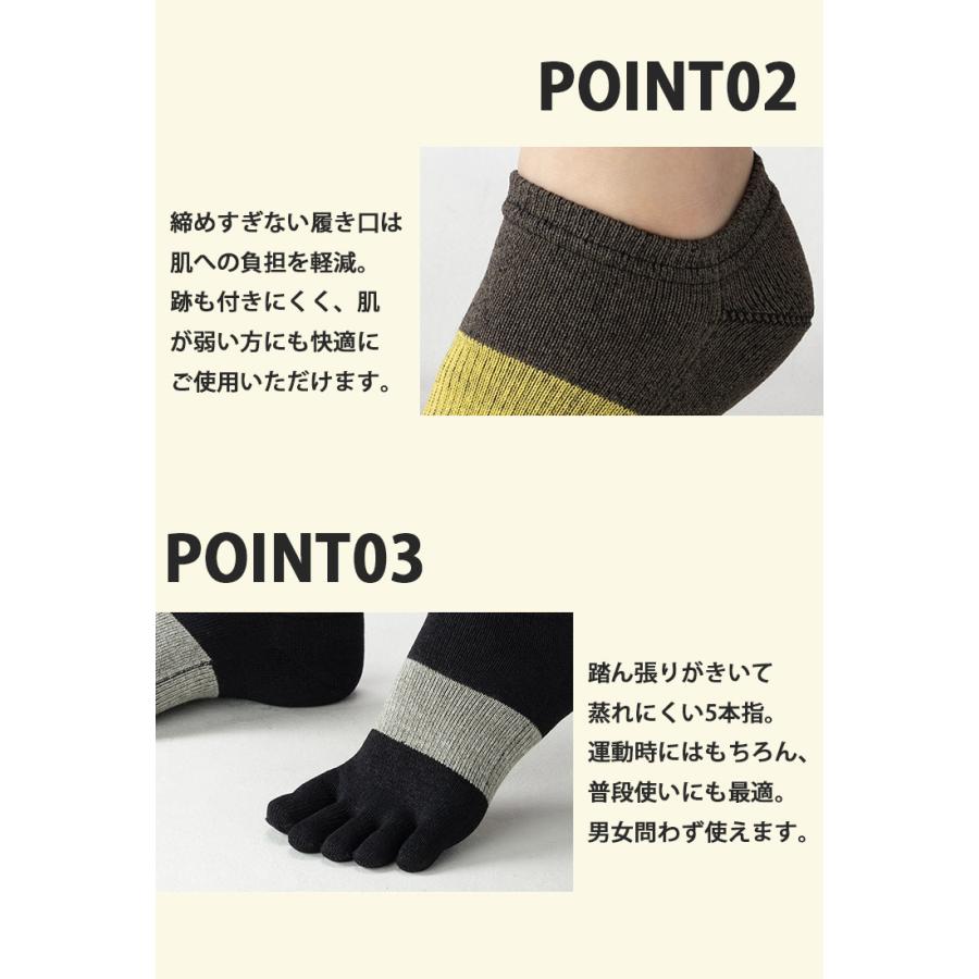 選べる2足セット アルキテクト クール ショート 021 Arquitect あるき