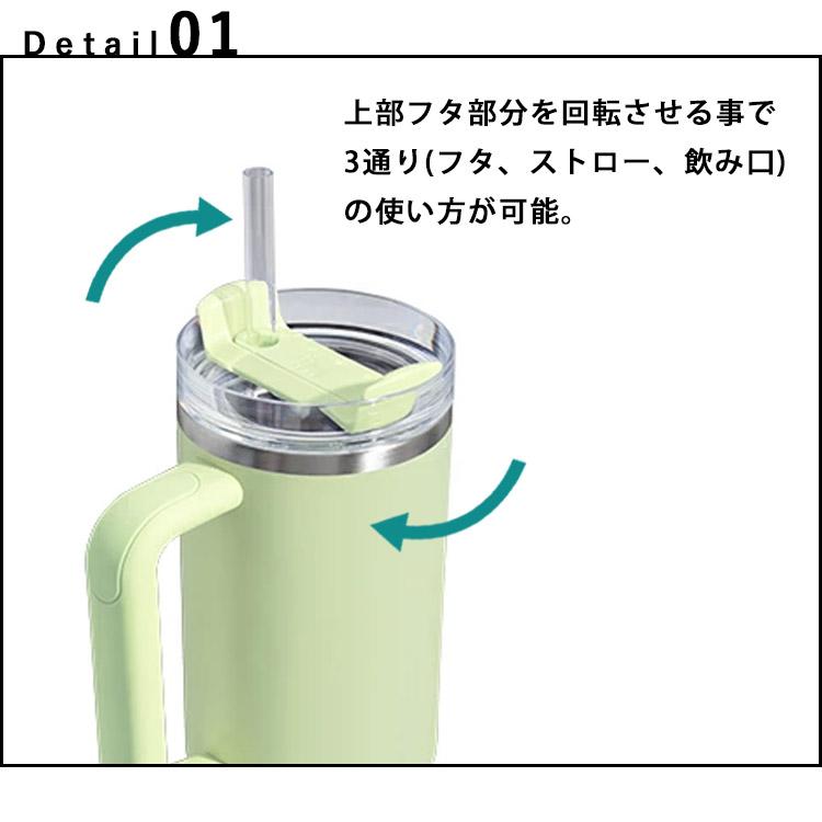 STANLEY（スタンレー） STANLEY H2.0 真空スリムクエンチャー 0.88L