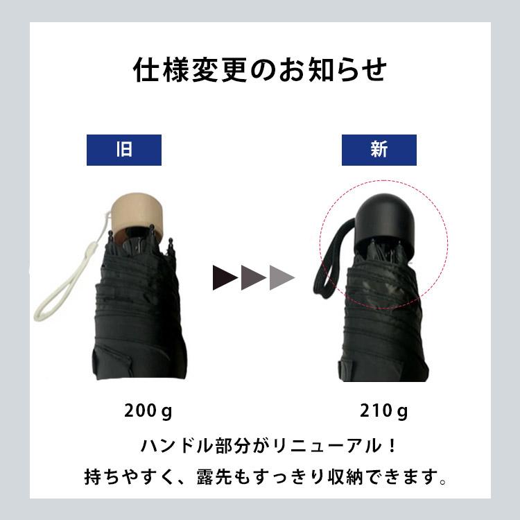 nurenu-Air 晴雨兼用 コンパクト 3秒収納 雨傘 日傘 濡れない