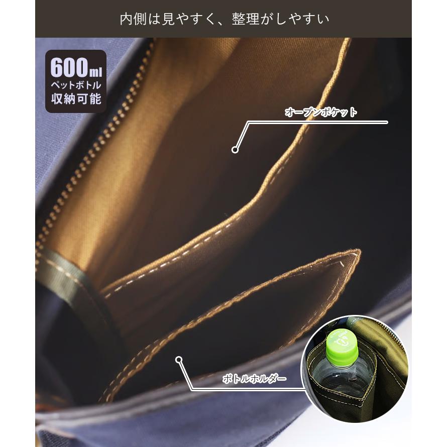 acoustic world（アコースティックワールド） 肩掛けショルダー M