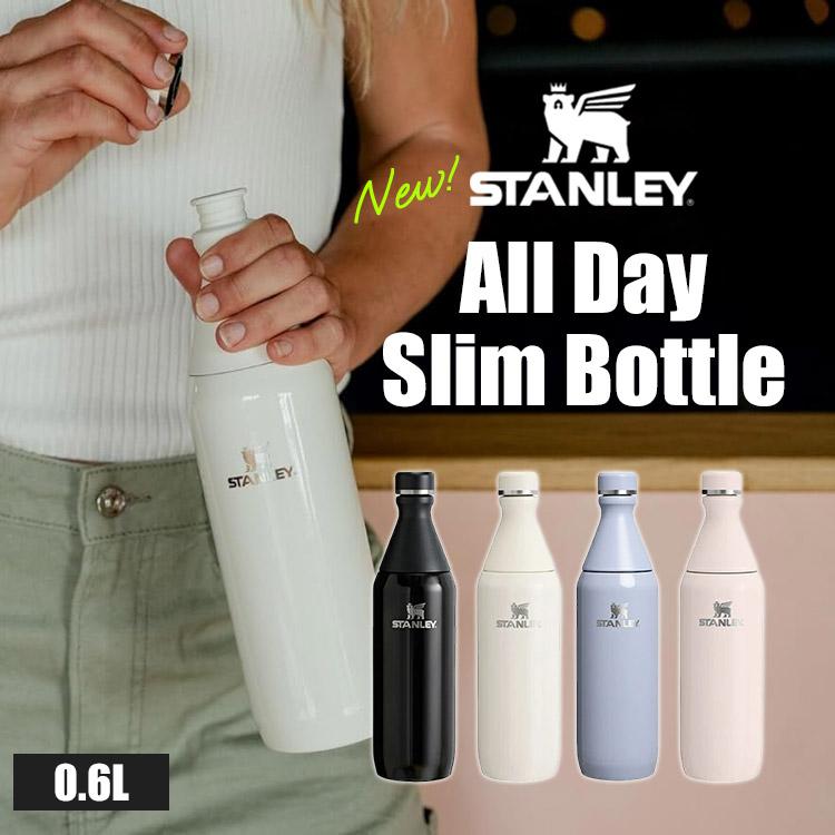 STANLEY（スタンレー） オールデイスリムボトル 保冷 水筒 オフィス