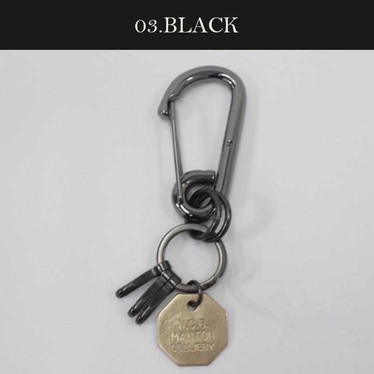 Hawk Company（ホークカンパニー） hawkcompany Brass Key Holder