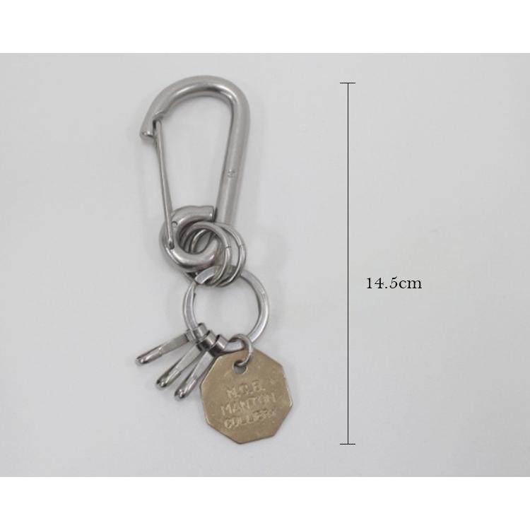 Hawk Company（ホークカンパニー） hawkcompany Brass Key Holder