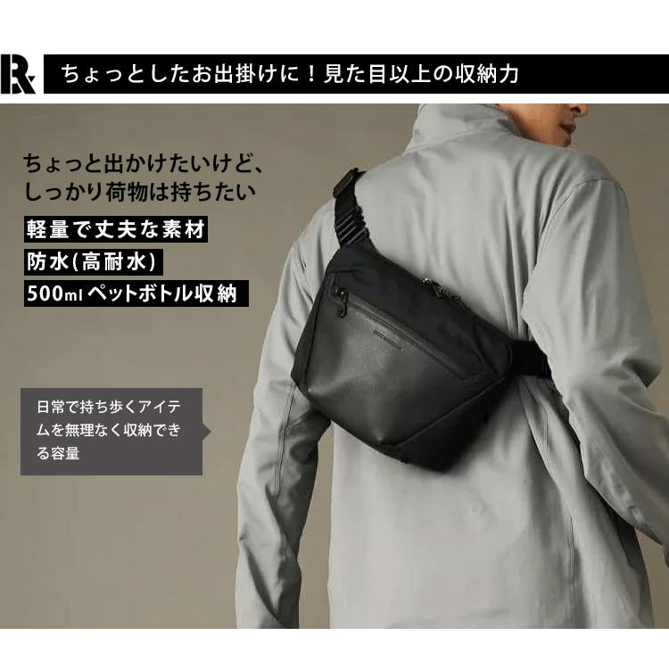 選べる特典付 BROSKI AND SUPPLY ランディング BREEZEDAWN ショルダー