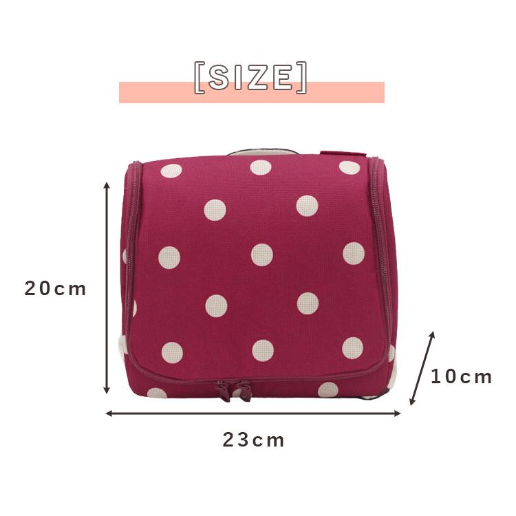 reisenthel（ライゼンタール） toilet bag reisenthel 吊り下げポーチ