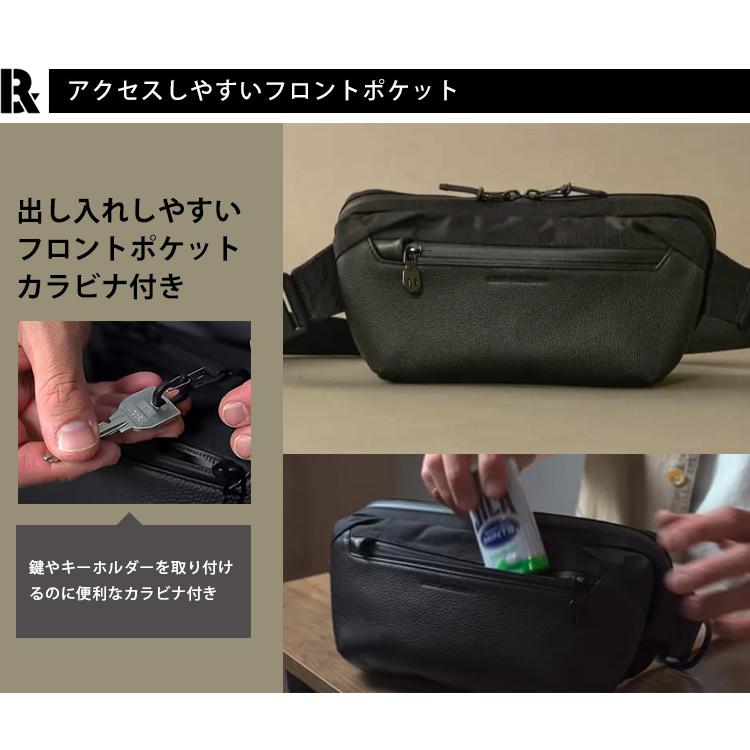 選べるノベルティ付 BROSKI AND SUPPLY ルーフ BREEZEDAWN