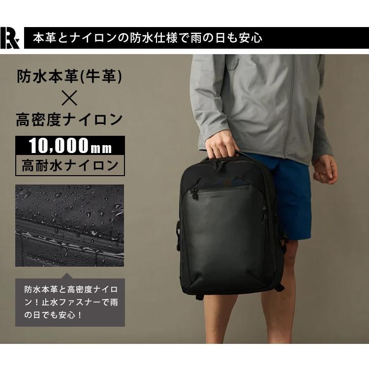 BROSKI & SUPPLY ウォータープルーフリュック 楽天市場】BROSKI AND SUPPLY Rover2 iceblue リュック バック