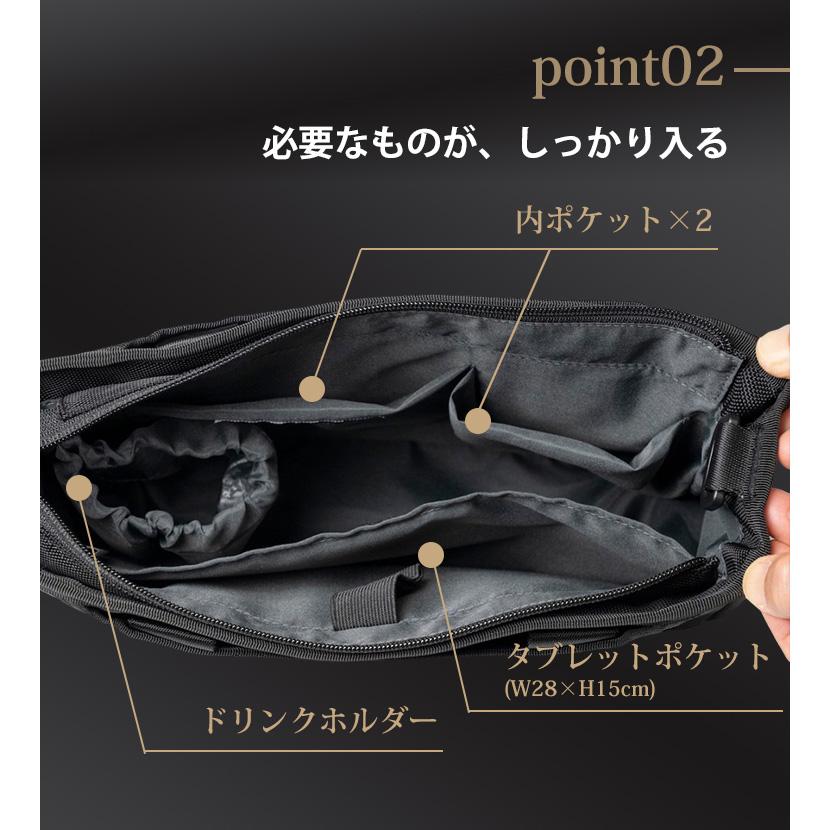 TSUNAGU BAG ROVER TSB24 ツナグバッグ ローバー ツナグ 帆布