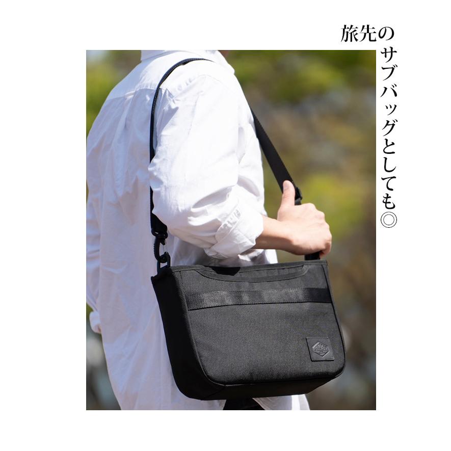 TSUNAGU BAG ROVER TSB24 ツナグバッグ ローバー ツナグ 帆布