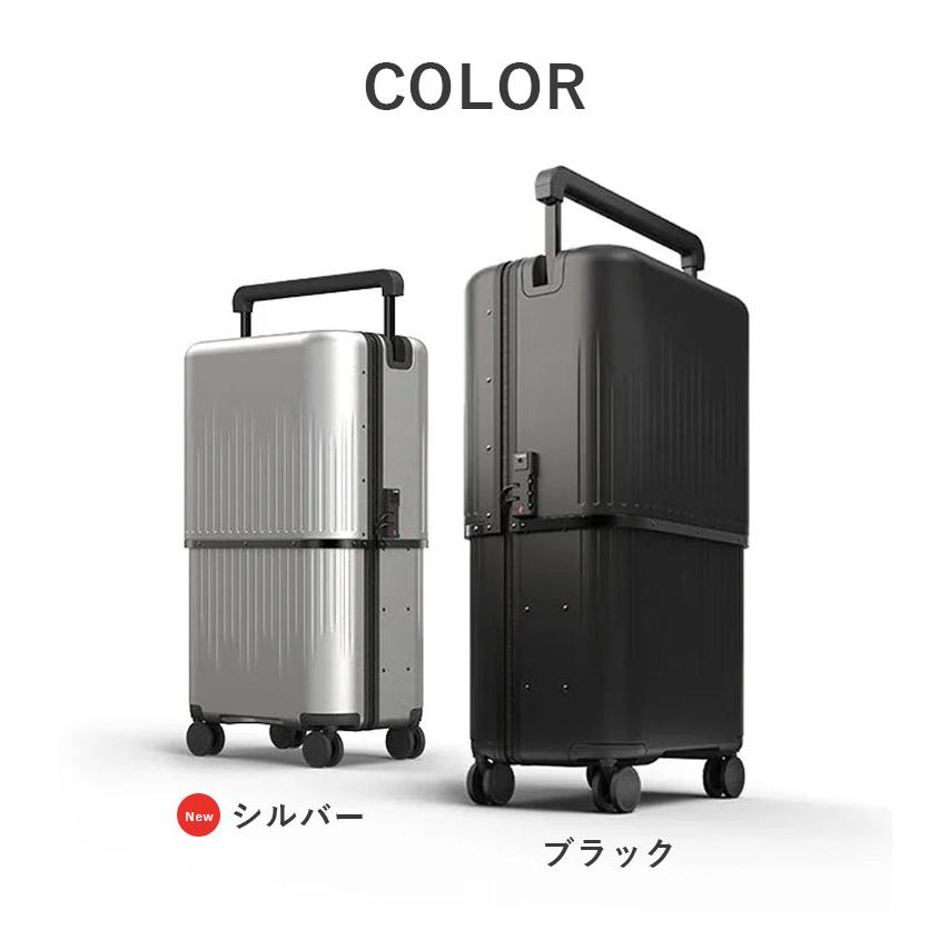 VELO ヴェーロ サイズ可変式 キャリーケース VELO 拡張式ハードスーツケース スーツケース 3段階調整 可変式