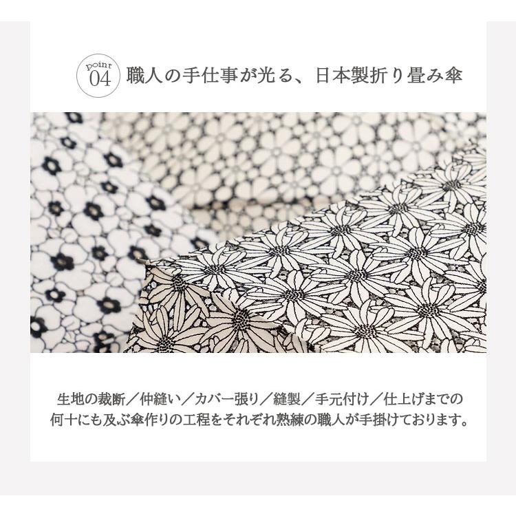 WAKAO（ワカオ） 遮光・遮熱晴雨兼用折り畳み傘 9418 折りたたみ 日傘