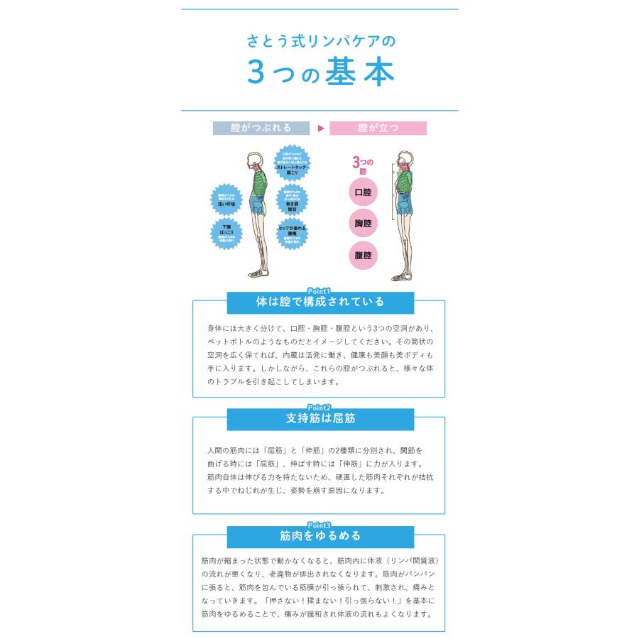さとう式リンパケア アンクルソックス タビ型 さとう式 佐藤式 足袋型