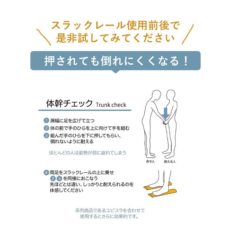 2本入り！ジリリタ スラックレールコンパクト gililita slackrail
