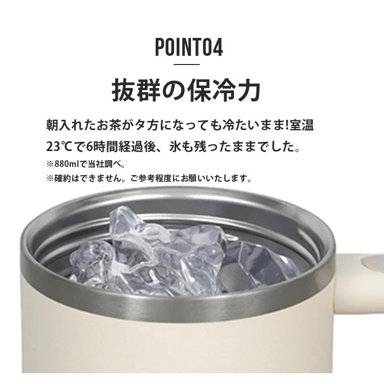 STANLEY（スタンレー） STANLEY H2.0 真空スリムクエンチャー クエン