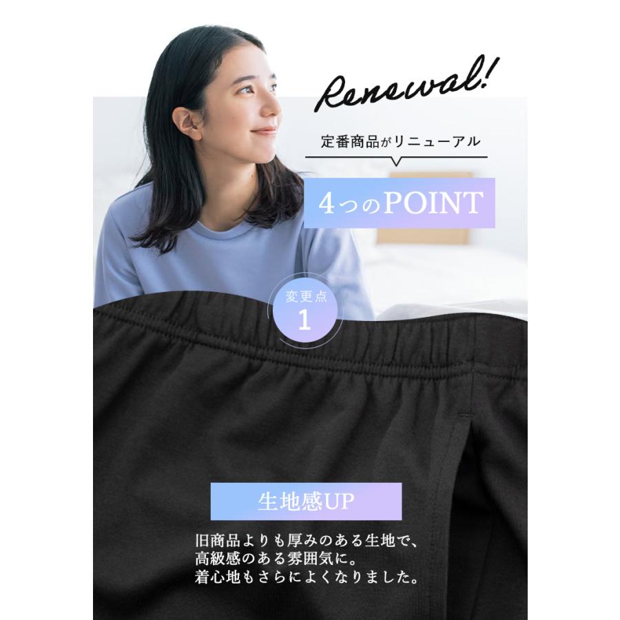 選べる特典付 リカバリープロラボ 疲労回復ウェア ベーシック ロング