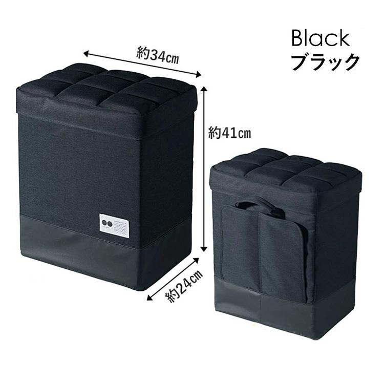 COGIT防災 座れる玄関防災バッグ 水タンクくん 防災バッグ 防災