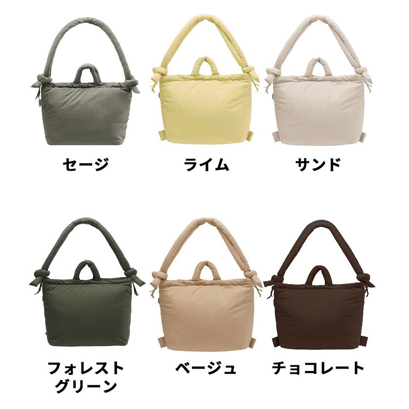 OLEND OLEND Ona Soft Bag Olend オレンド Ona バッグ 正規品 スペイン