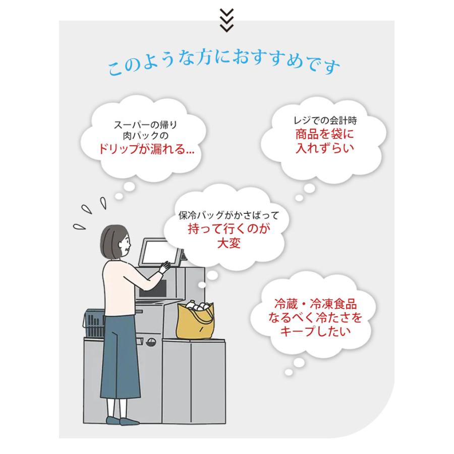 ORIBA エコバッグ 新Lサイズ＋保冷ふろしき セット メール便無料 エコバッグ ORIGAMI BAG 自立式 折り畳み 1秒で開く 保温 一部予約の画像