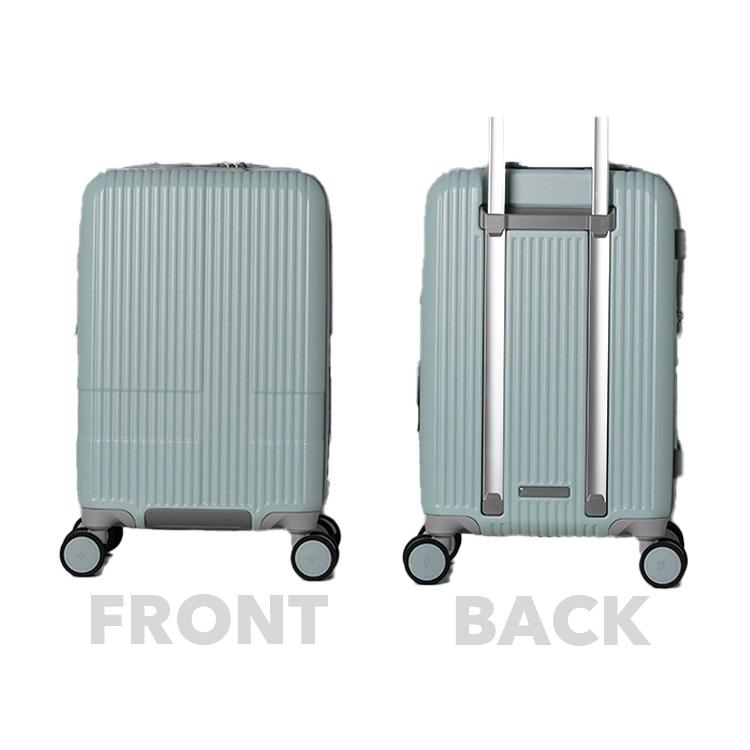 innovator（イノベーター） スーツケース Expandable innovator スーツ