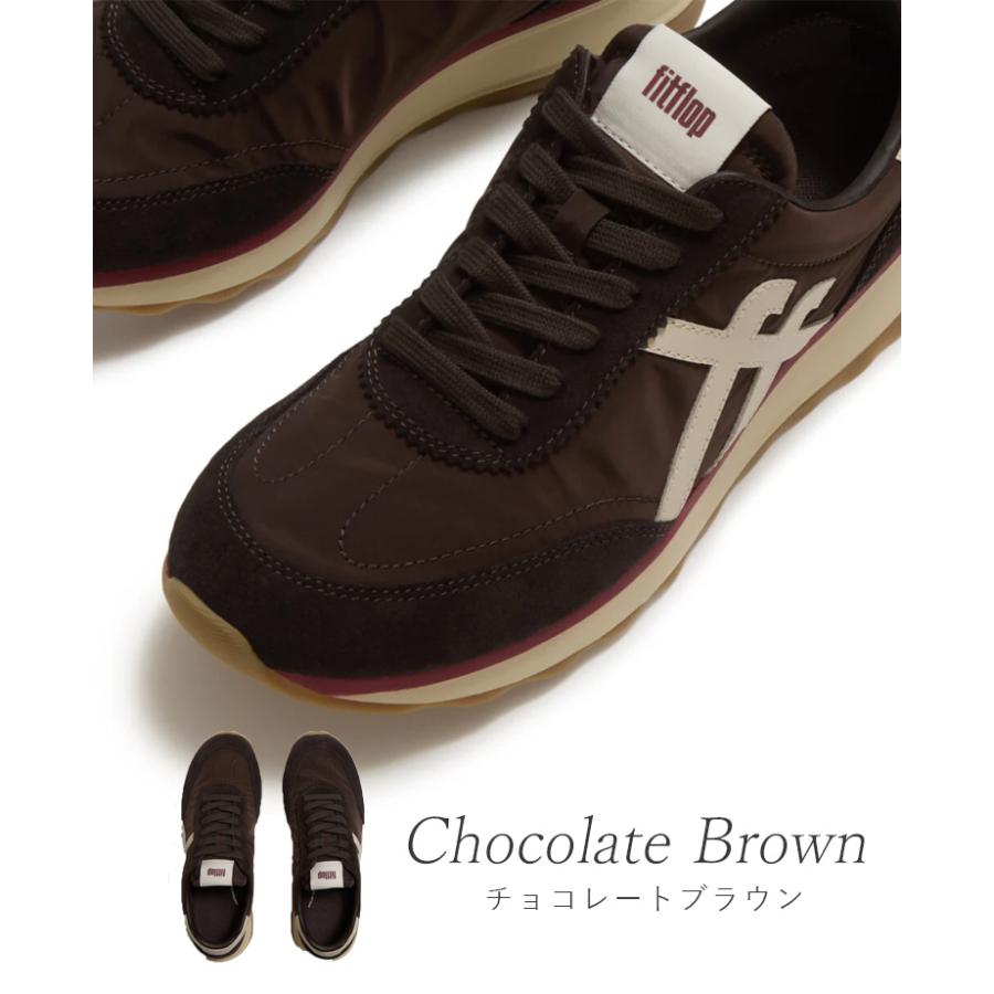 FitFlop（フィットフロップ） ポーチ付 fitflop RETRO−Q FF 