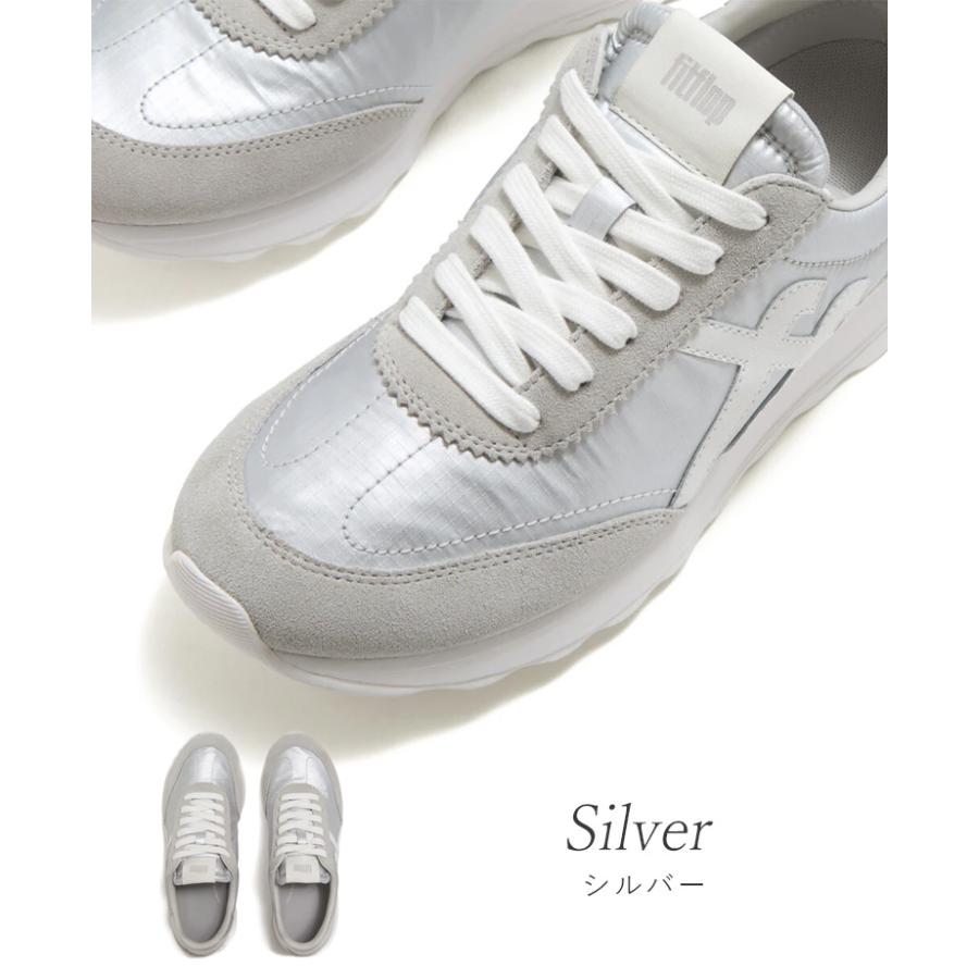 FitFlop（フィットフロップ） ポーチ付 fitflop RETRO−Q FF 
