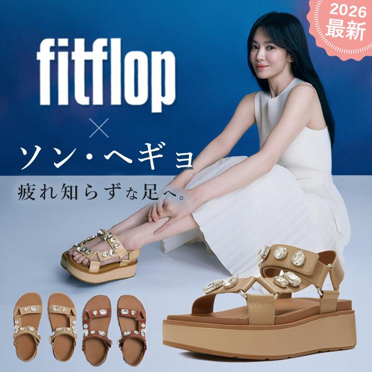 FitFlop（フィットフロップ） fitflop GEN−FF マックス ウルトラ