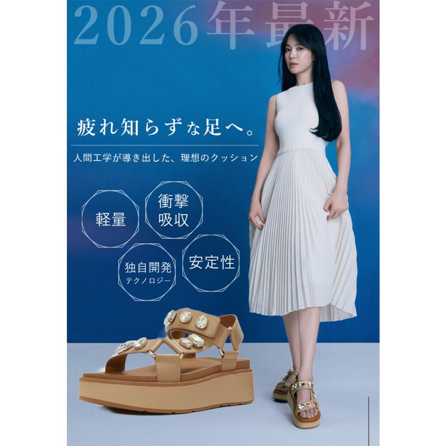 FitFlop（フィットフロップ） fitflop GEN−FF マックス ウルトラ