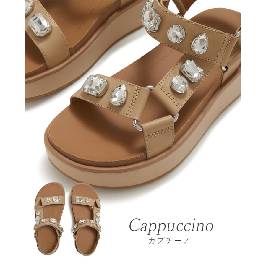 FitFlop（フィットフロップ） fitflopスカーフ付 fitflop GEN−FF
