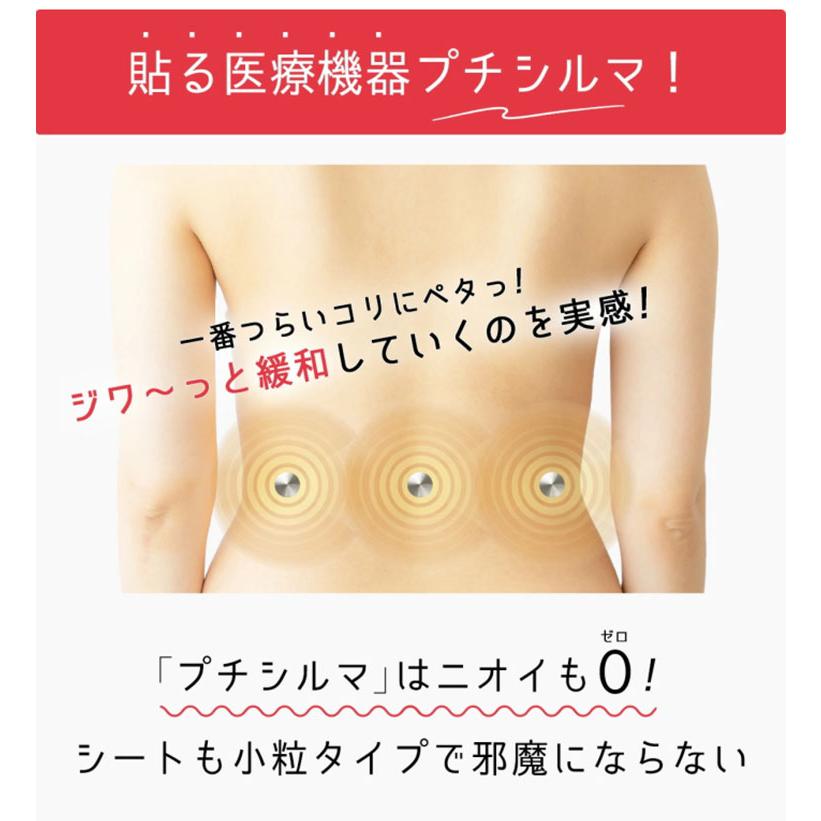 Dr.プチシルマ LSi14 DX5.5mm 12粒 専用シール60枚入り／6粒×2セット